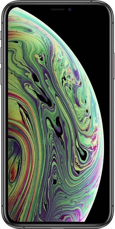 iPhone XS