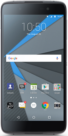 DTEK50