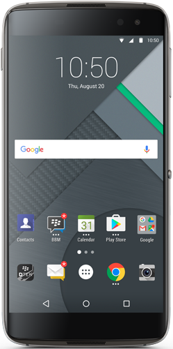 Blackberry DTEK60