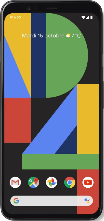 Google Pixel 4 64Go