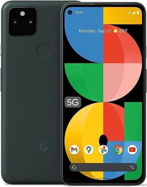 Google Pixel 5a 5G