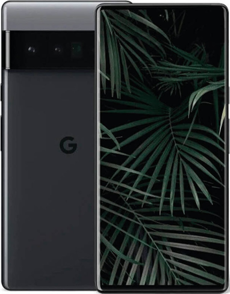 Google Pixel 6 Pro 128Go
