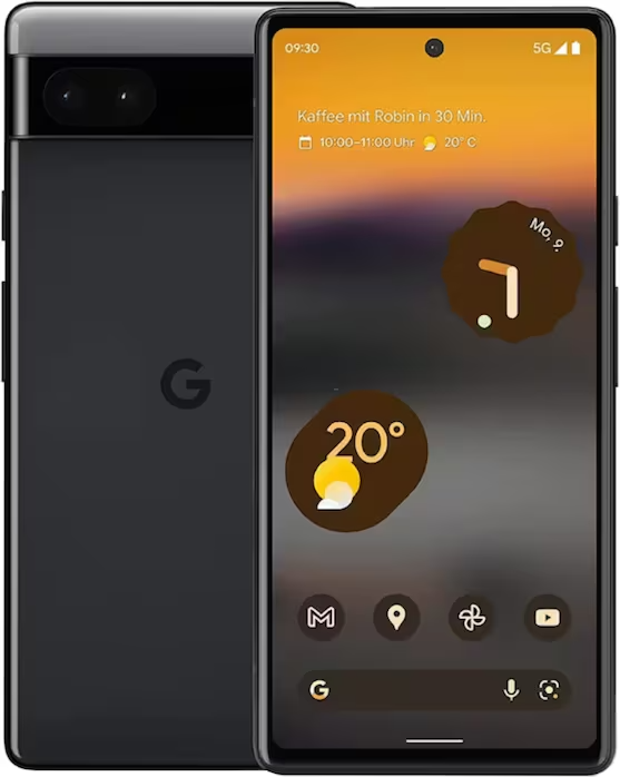 Pixel 6a