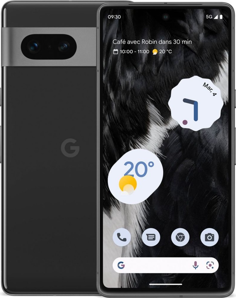 Google Pixel 7 128Go