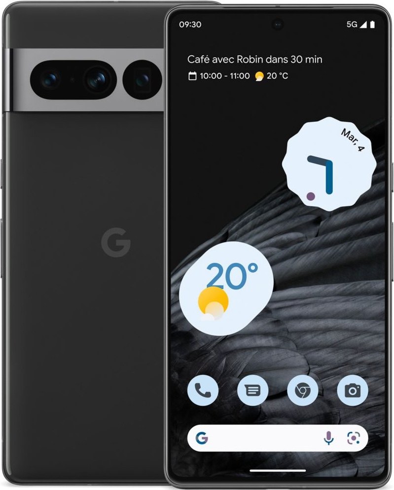 Google Pixel 7 Pro 128Go