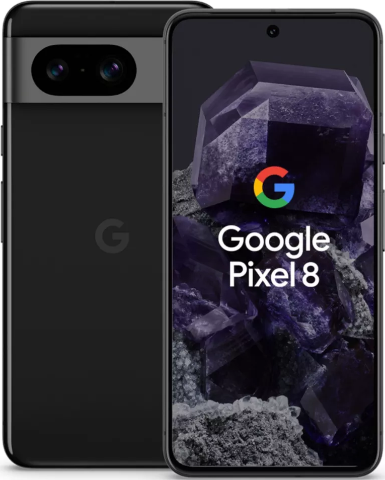 Pixel 8