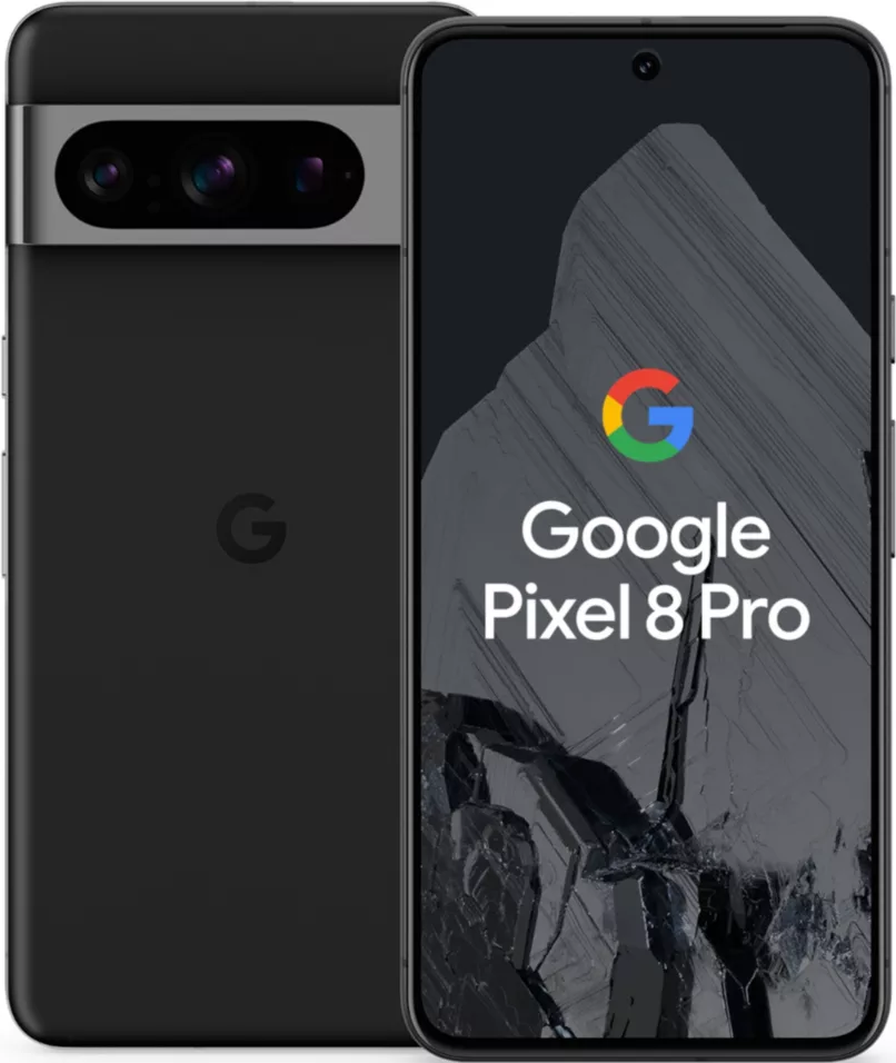 Google Pixel 8 Pro 128Go