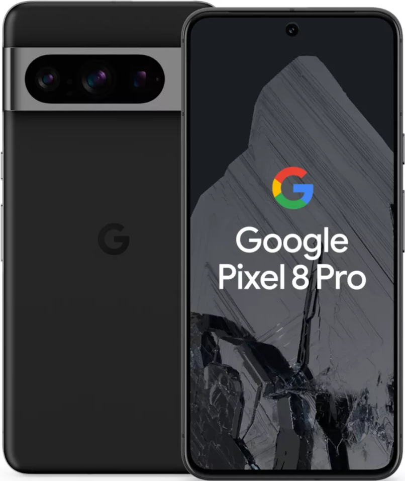 Pixel 8 Pro