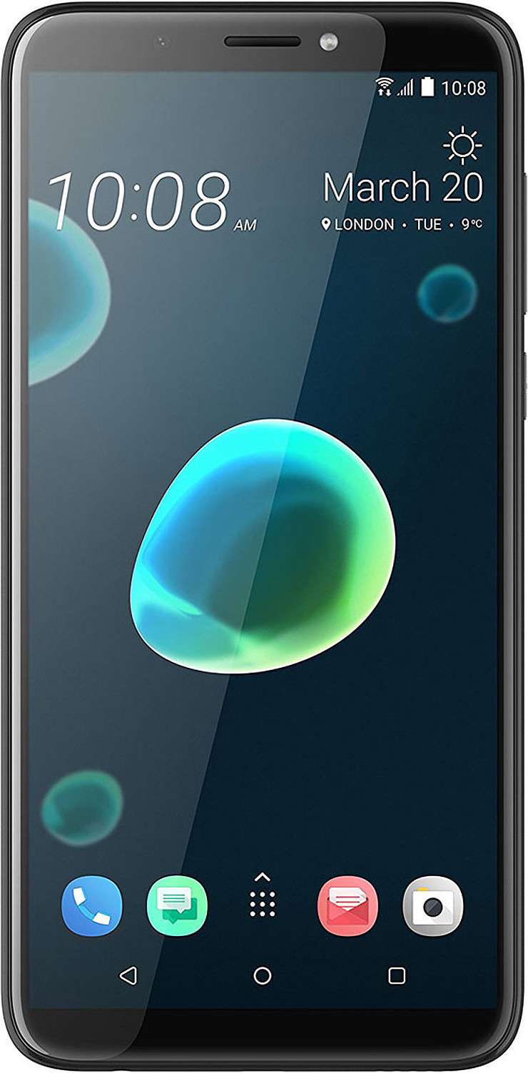 HTC Desire 12 PLUS