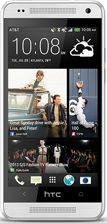 HTC One mini