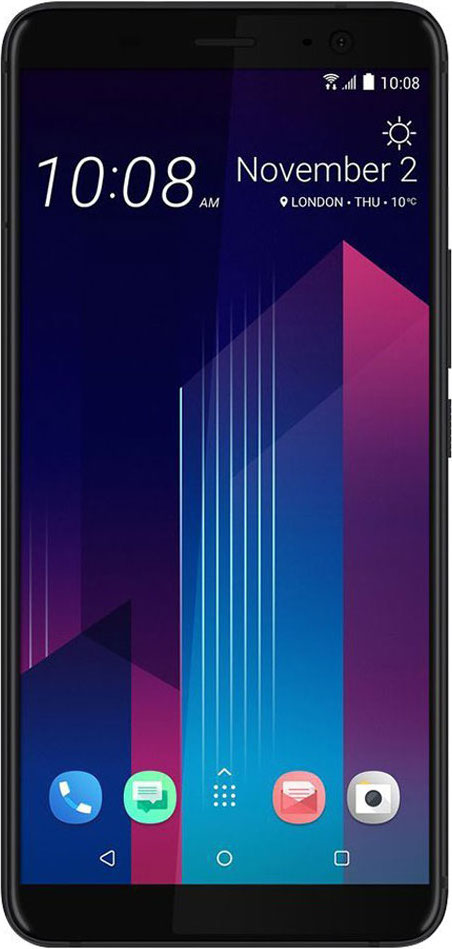 HTC U11 Plus 64Go