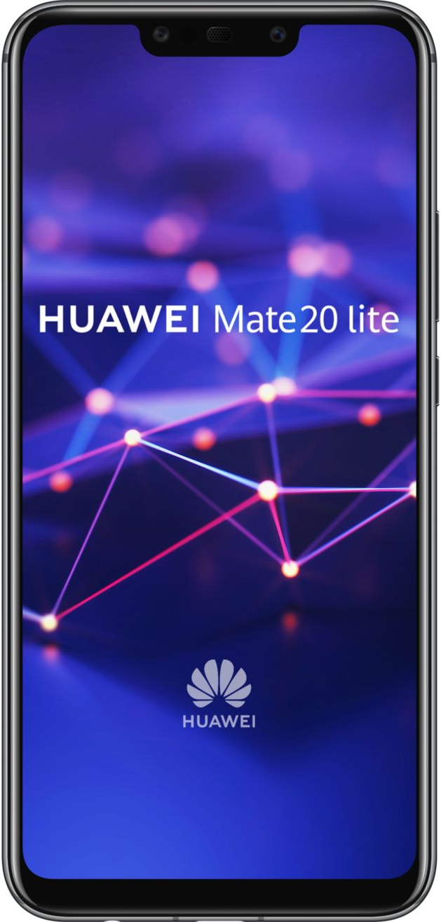 Huawei Mate 20 Lite 64Go