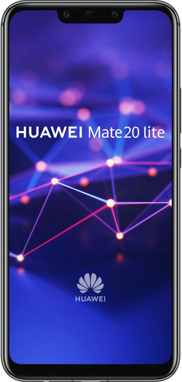 Mate 20 Lite