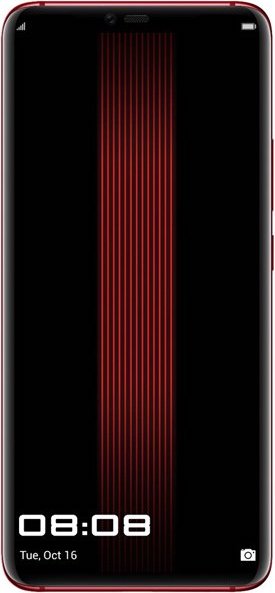 Huawei Mate 20 RS Porsche Design