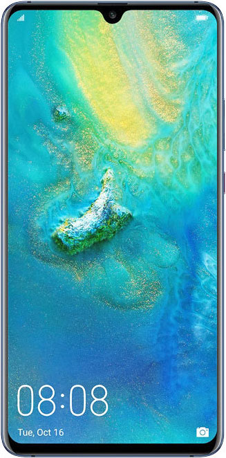 Huawei Mate 20 X (5G)