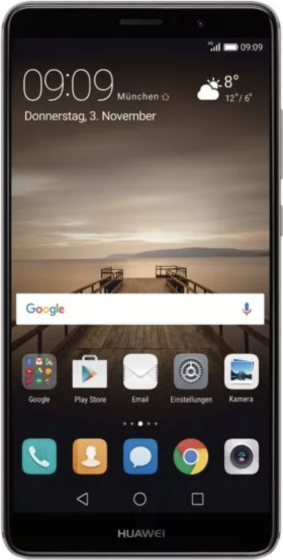 Huawei Mate 9 64Go