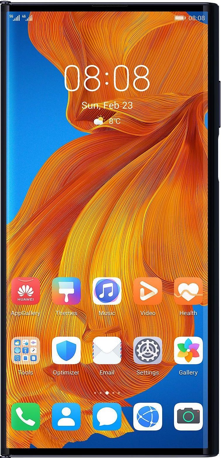 Huawei Mate Xs