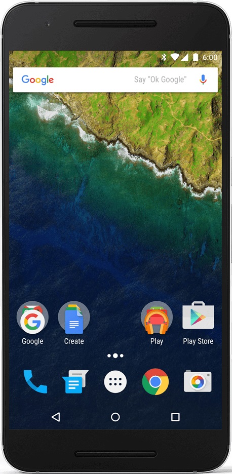 Huawei Nexus 6P 32Go