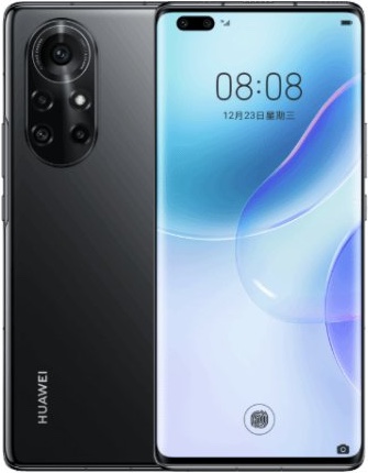 Huawei nova 8 Pro 4G 128Go