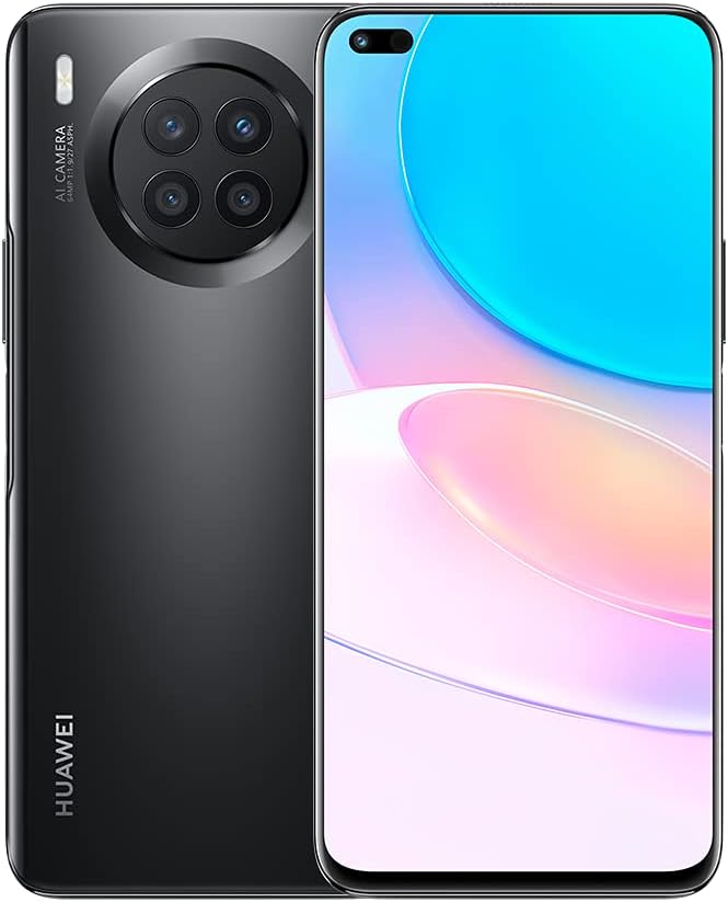 Huawei nova 8i