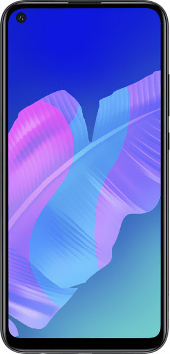 Huawei P40 lite E