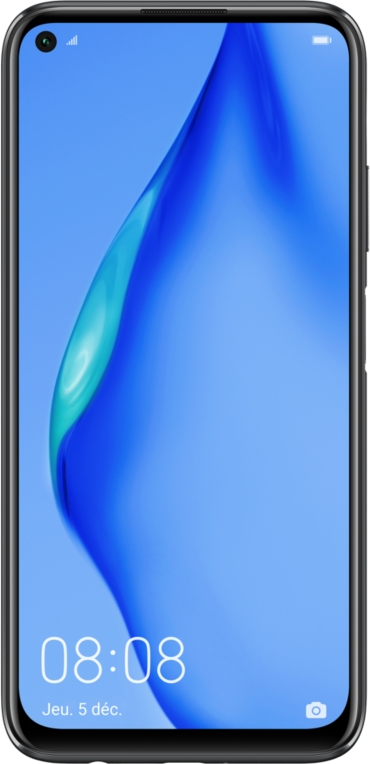 Huawei P40 lite