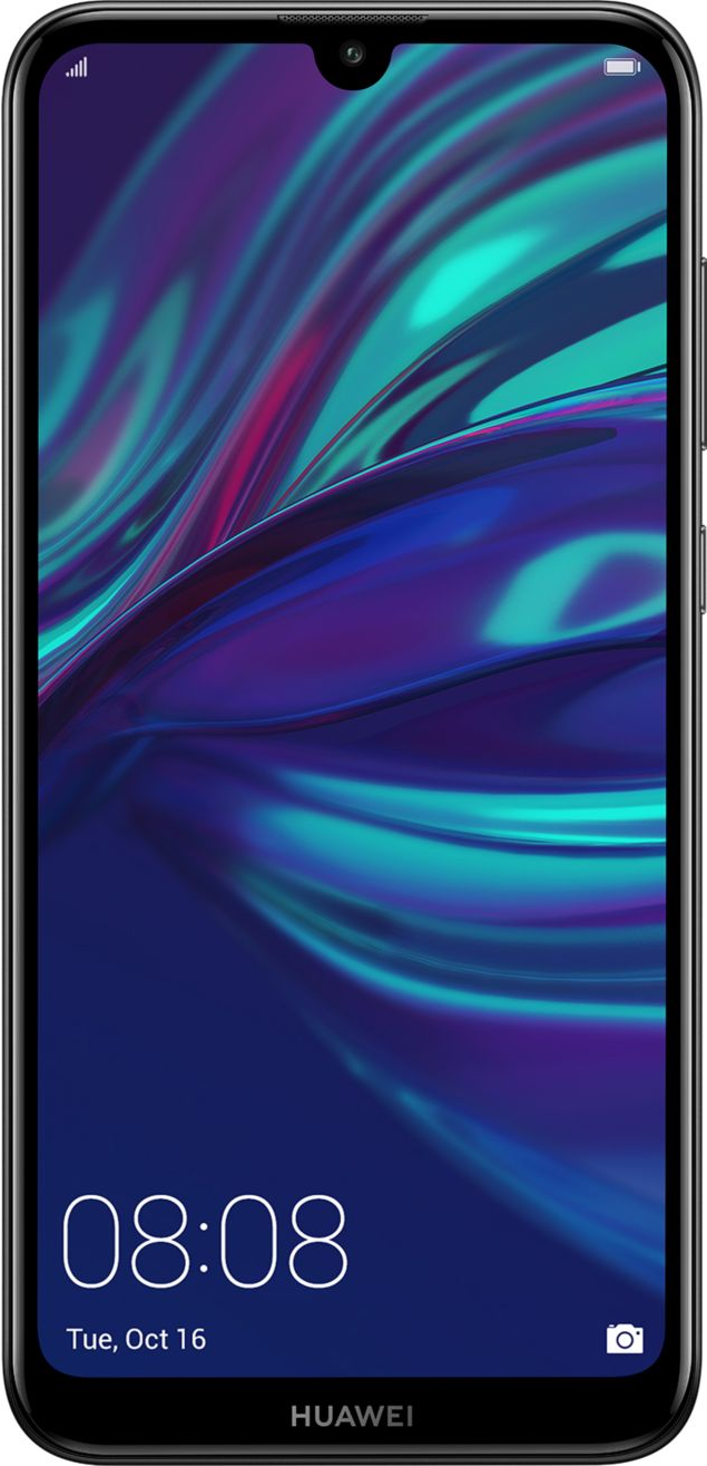 Huawei Y7 (2019)