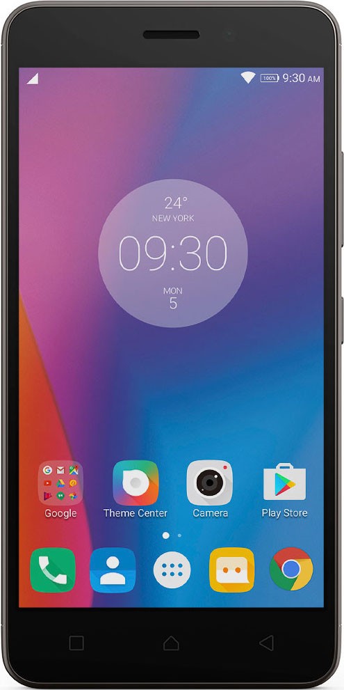 Lenovo K6 16Go