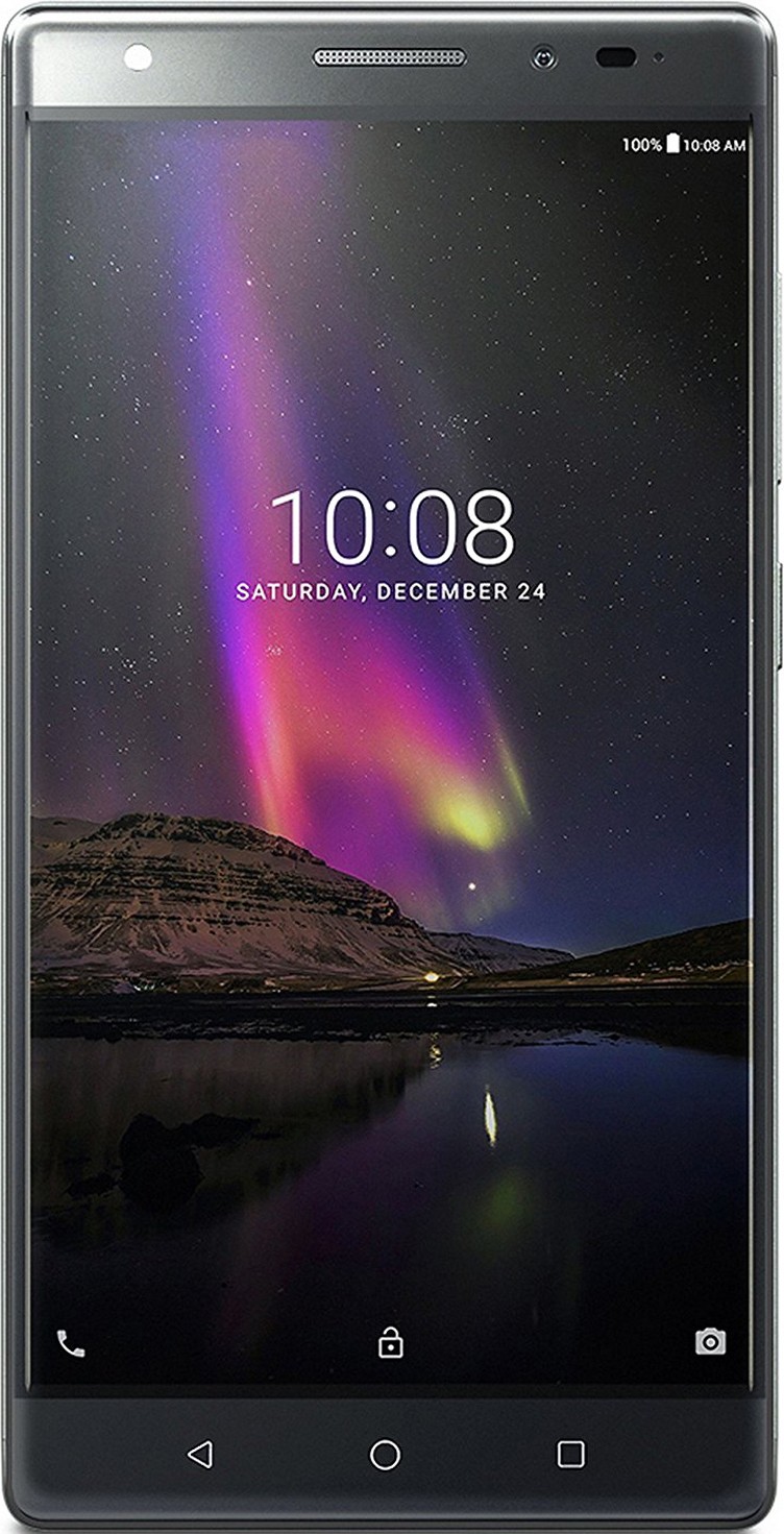 Lenovo Phab2 Plus 32Go