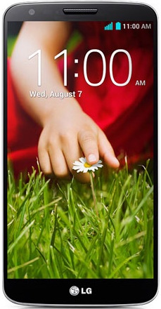 LG G2 16Go