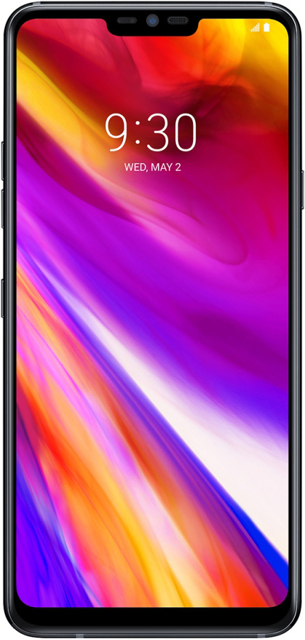 LG G7 ThinQ 64Go