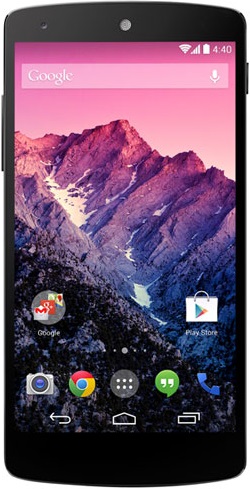 LG Nexus 5 16Go