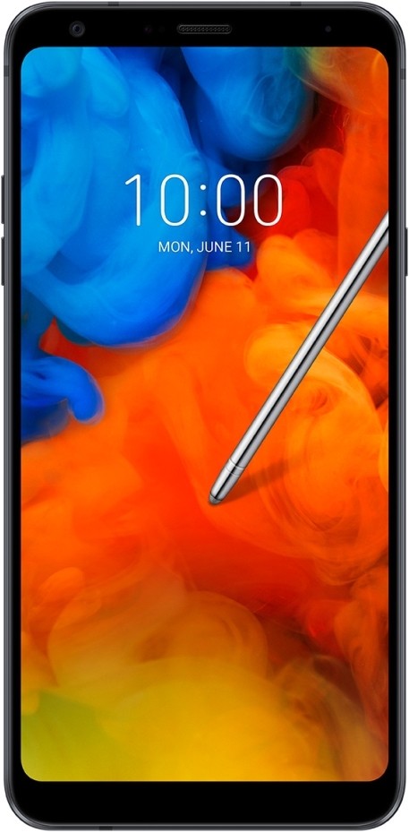 LG Q Stylus