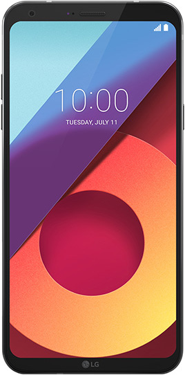 LG Q6