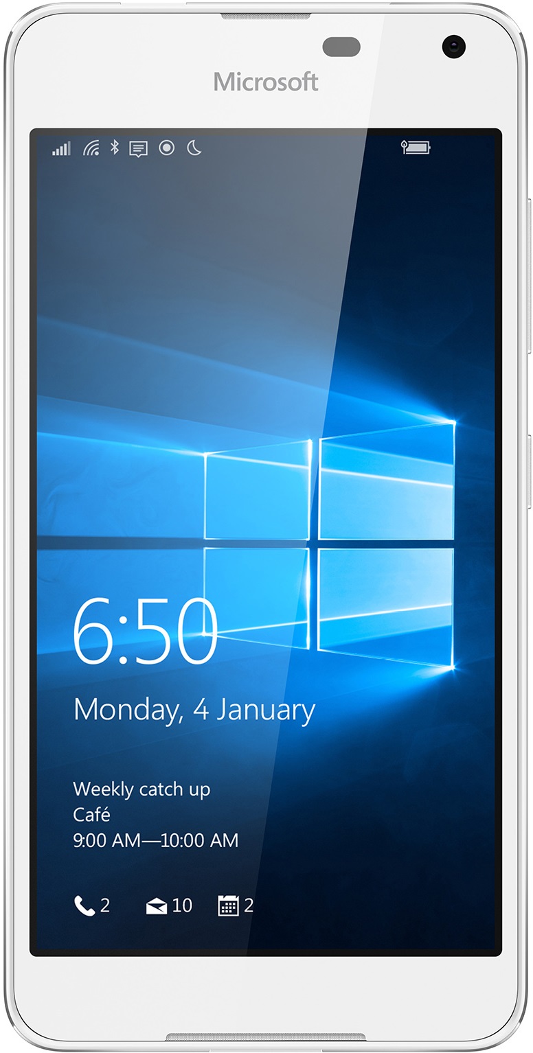 Lumia 650