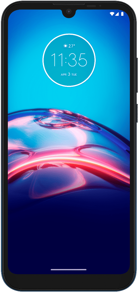 Motorola Moto E6s (2020) 32Go