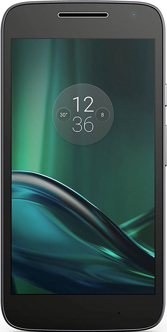 Motorola Moto G4 Play 8Go