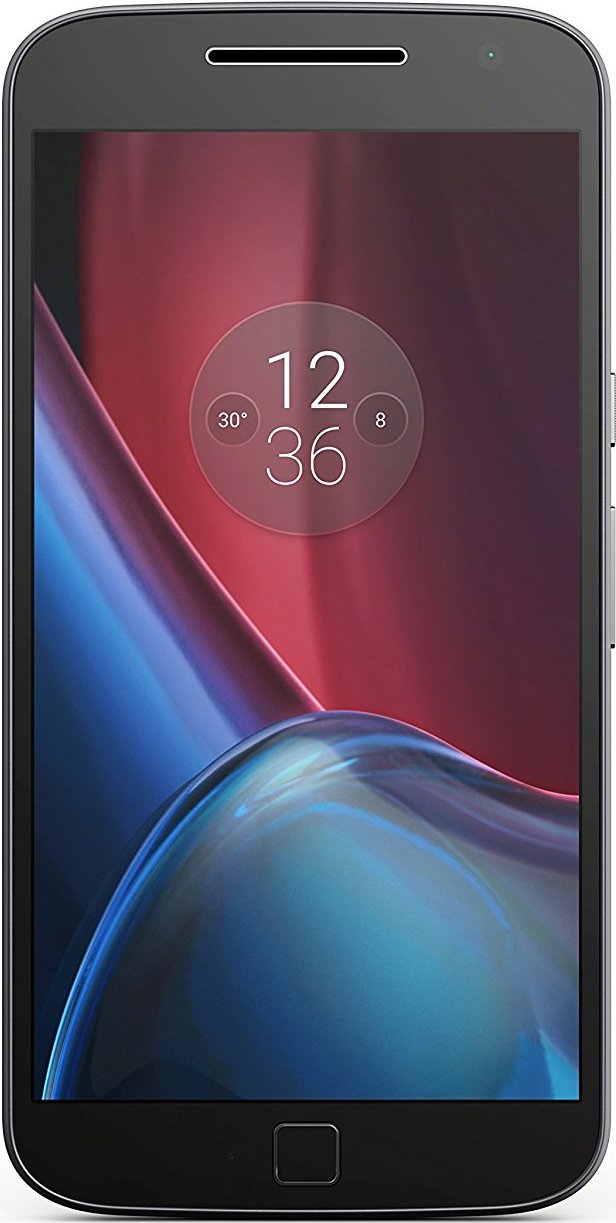 Motorola Moto G4 Plus 16Go