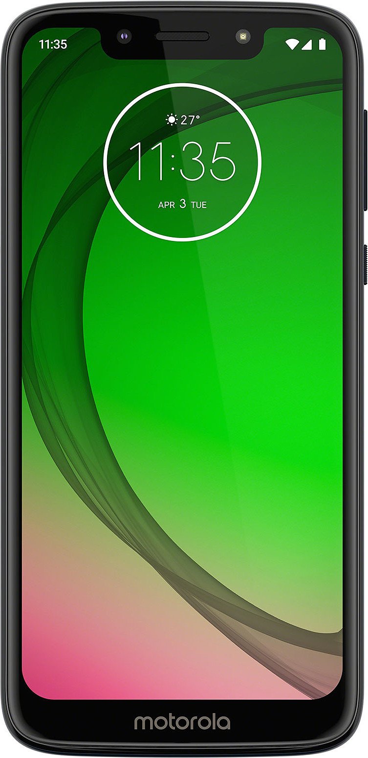 Moto G7 Play