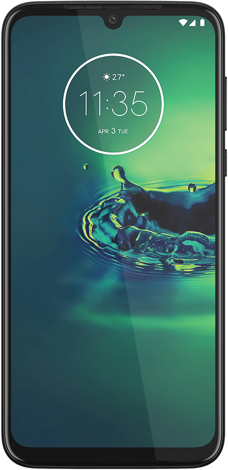 Motorola Moto G8 Plus