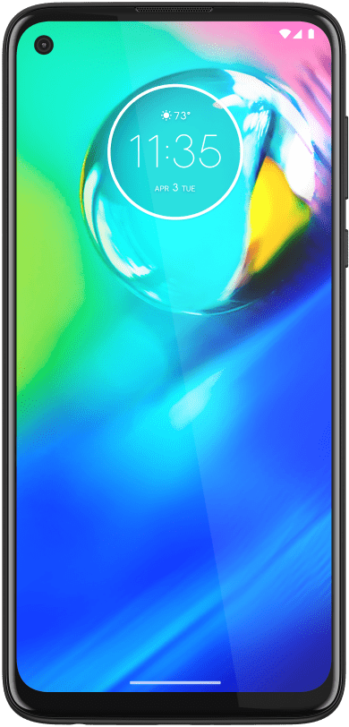 Motorola Moto G8 Power