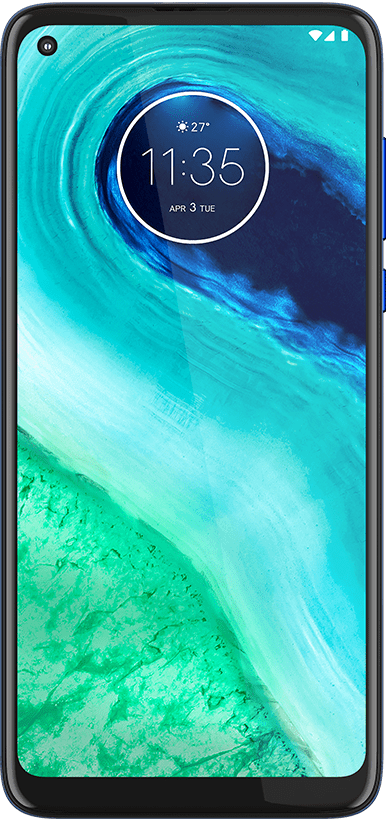 Motorola Moto G8