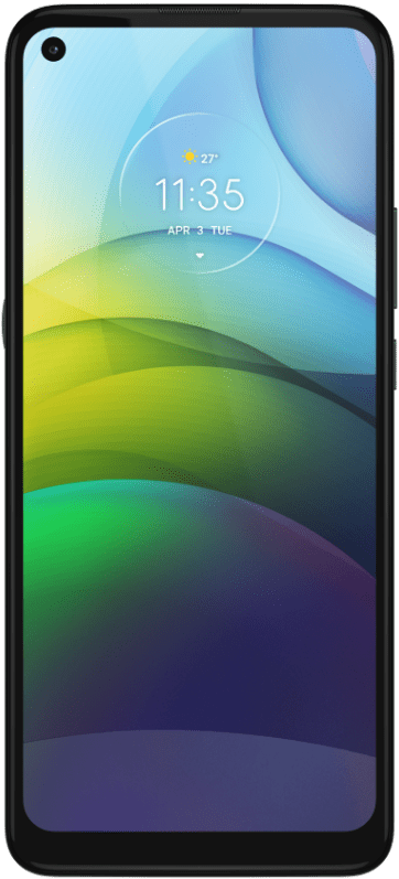 Motorola Moto G9 Power