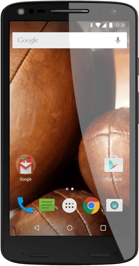 Motorola Moto X Force 32Go