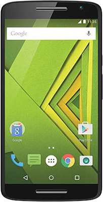 Motorola Moto X Play 16Go