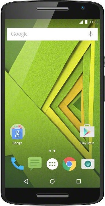 Moto X Play Dual SIM