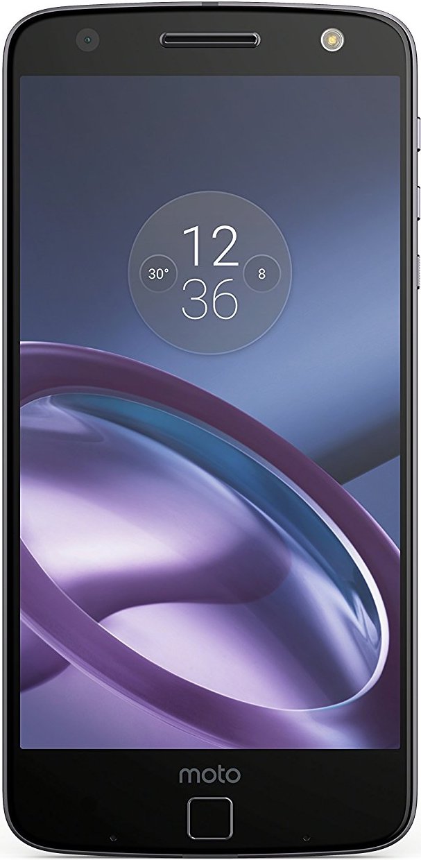 Motorola Moto Z 32Go