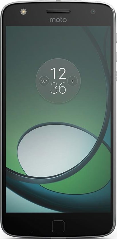 Motorola Moto Z Play