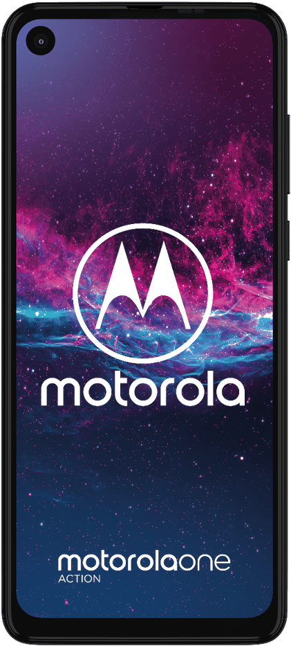 Motorola One Action