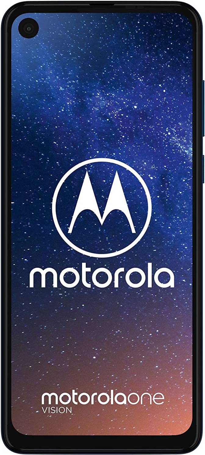 Motorola One Vision